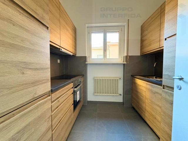 Apartment mieten in Chiasso, Tessin