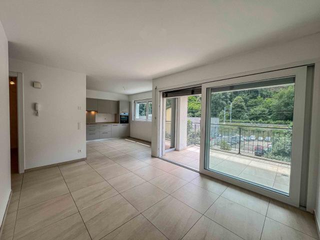 Apartment mieten in Pedrinate, Chiasso