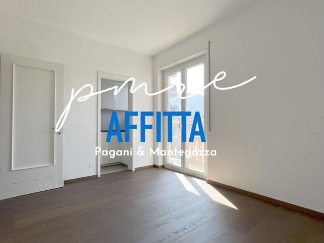 Apartment mieten in Chiasso, Tessin