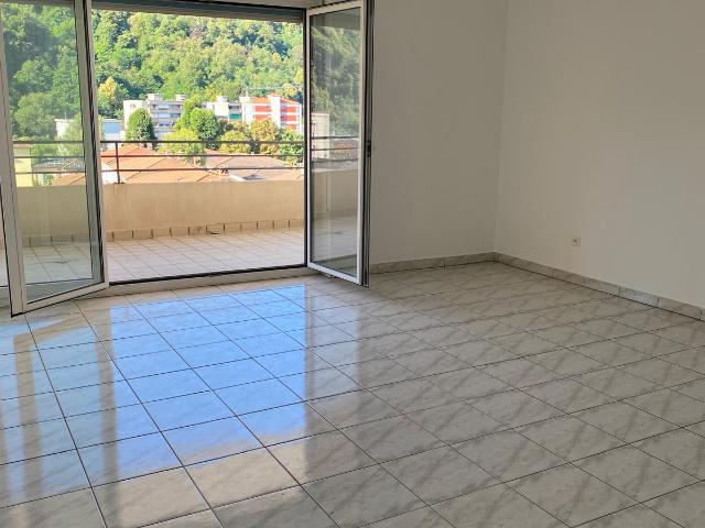 Apartment mieten in Chiasso, Tessin