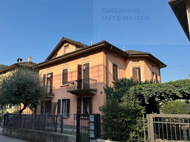 Apartment mieten in Chiasso, Tessin