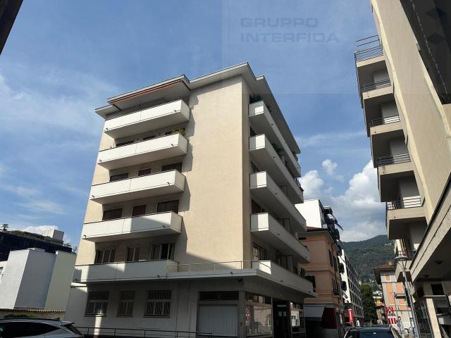 Apartment mieten in Chiasso, Tessin