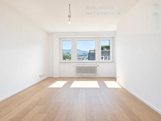 Apartment mieten in Chiasso, Tessin