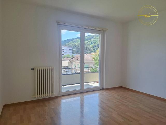 Apartment mieten in Chiasso, Tessin