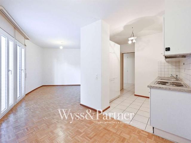 Apartment mieten in Laghetto, Chiasso