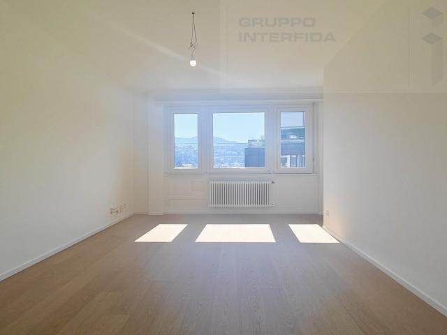 Apartment mieten in Chiasso, Tessin