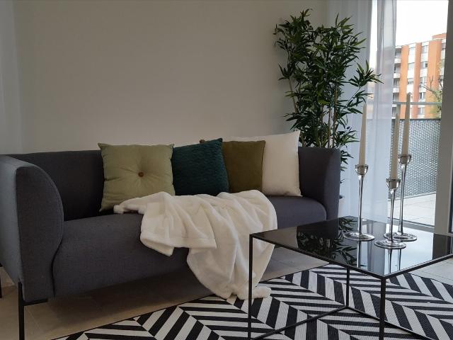 Apartment mieten in Chiasso, Distretto di Mendrisio