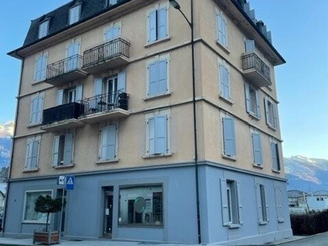Apartment mieten in Chippis, Wallis