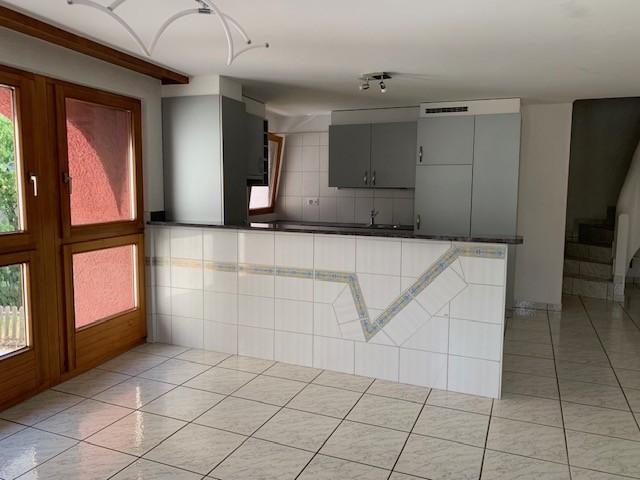 Apartment mieten in Chippis, Wallis