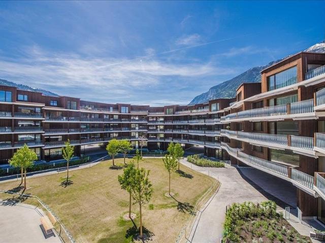 Apartment mieten in Chur, Graubünden