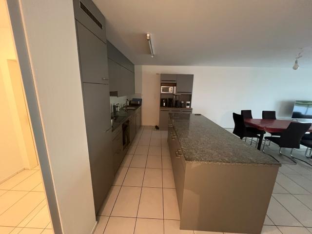Apartment mieten in Kornquader, Chur