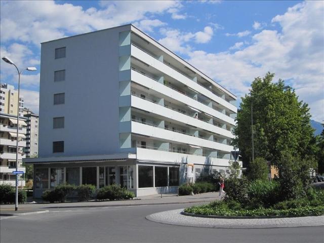 Apartment mieten in Chur, Graubünden