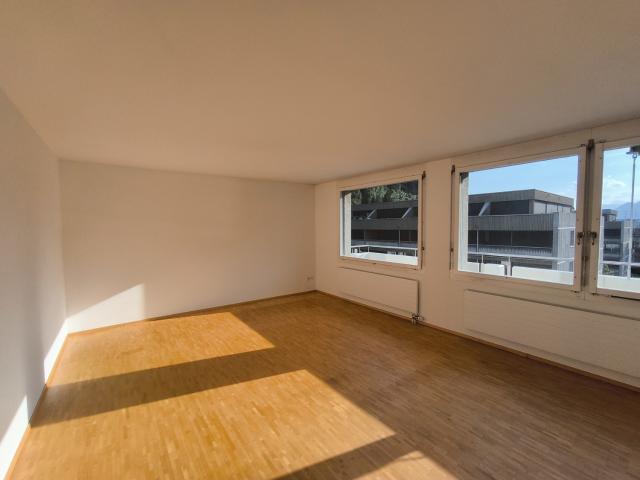 Apartment mieten in Chur, Graubünden