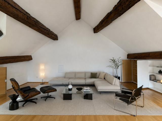 Apartment mieten in Chur, Graubünden
