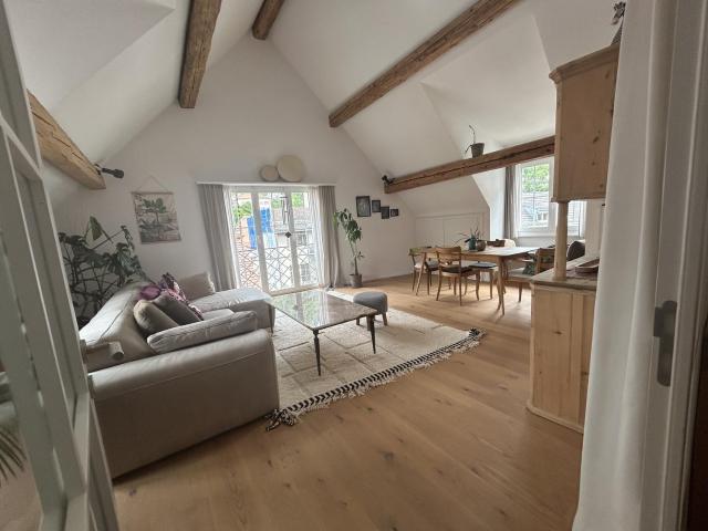 Apartment mieten in Chur, Graubünden