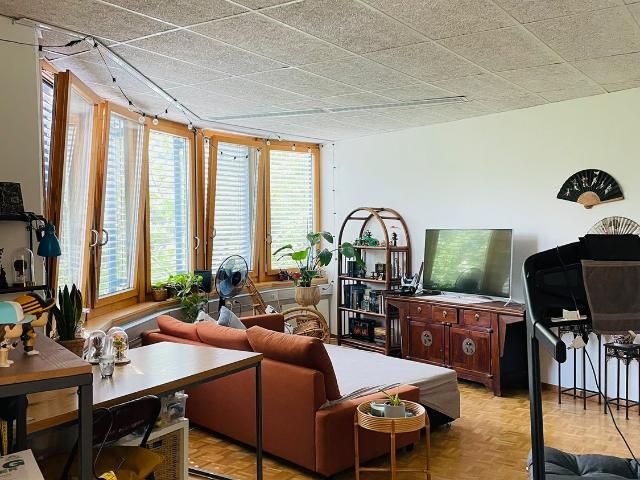 Apartment mieten in Chur, Graubünden