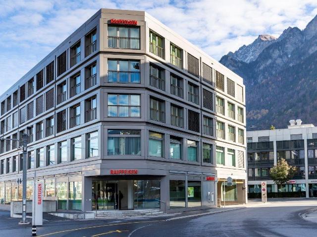 Apartment mieten in Chur, Graubünden