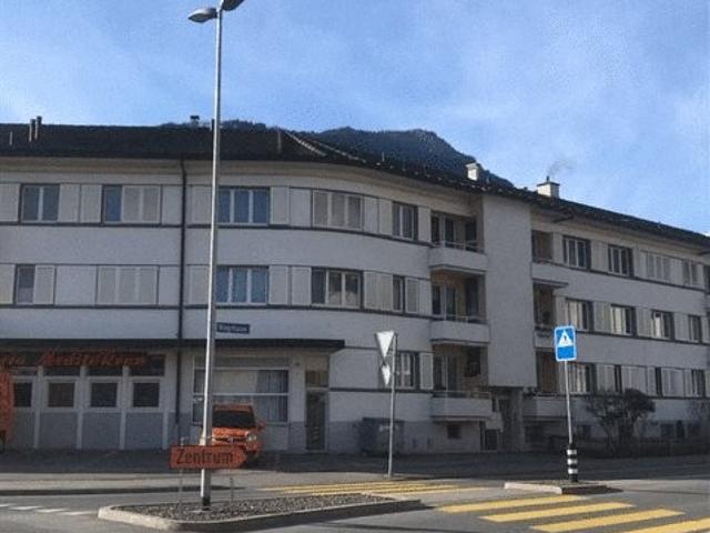 Apartment mieten in Daleu, Chur