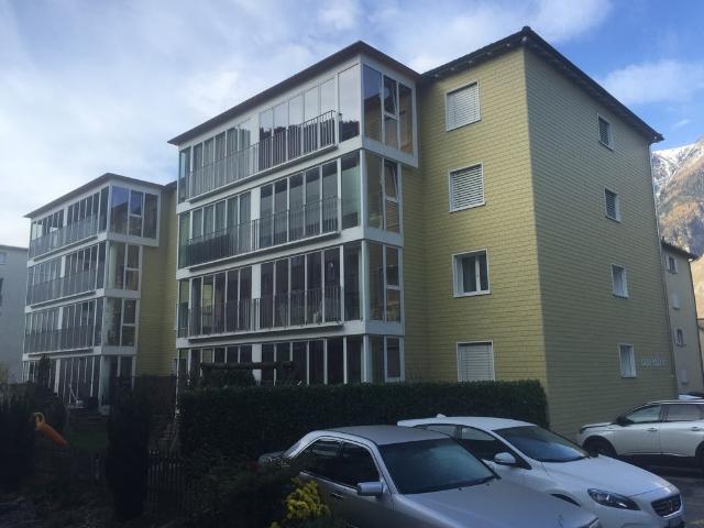 Apartment mieten in Chur, Graubünden