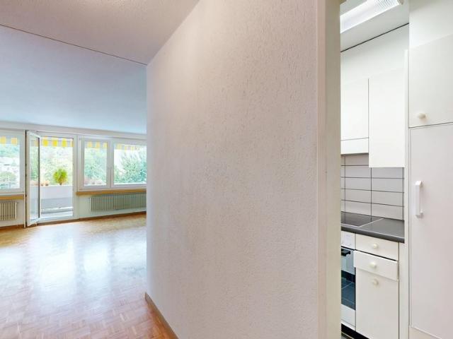 Apartment mieten in Chur, Graubünden
