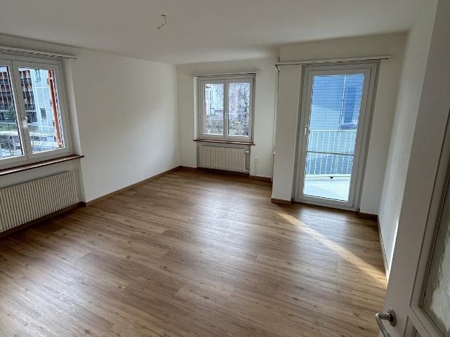 Apartment mieten in Tittwiesen, Chur