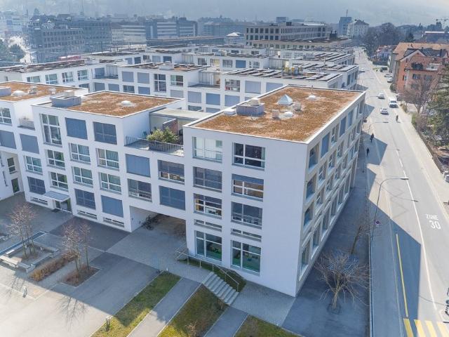 Apartment mieten in Chur, Graubünden