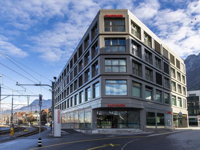 Apartment mieten in Chur, Graubünden