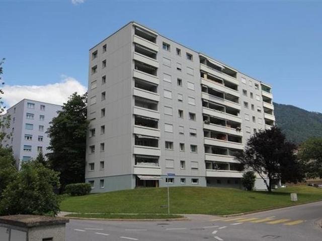 Apartment mieten in Chur, Graubünden