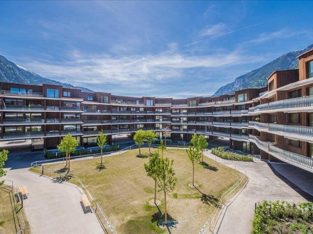 Apartment mieten in Chur, Graubünden