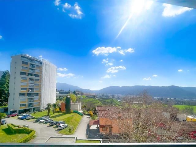 Apartment mieten in Coldrerio, Tessin