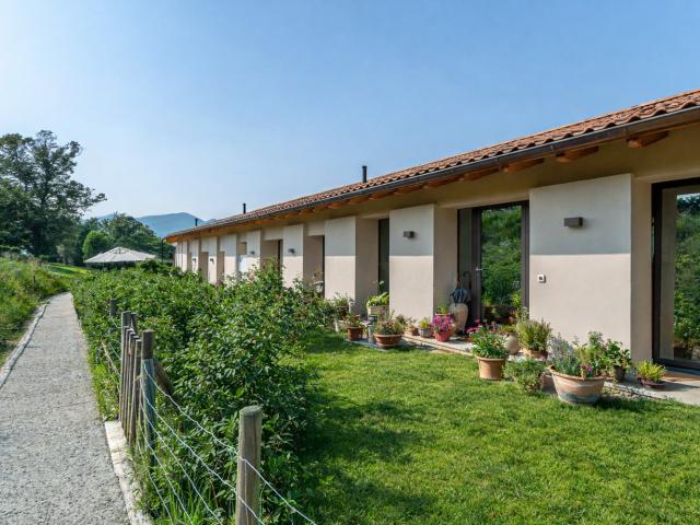 Apartment mieten in Coldrerio, Tessin