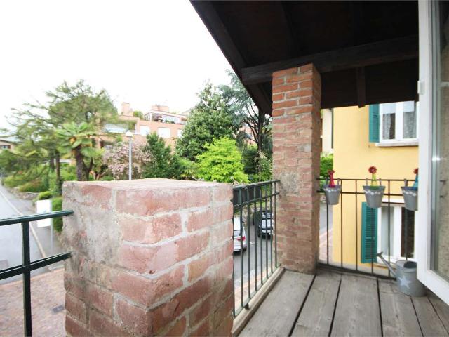 Apartment mieten in Collina d'Oro, Tessin
