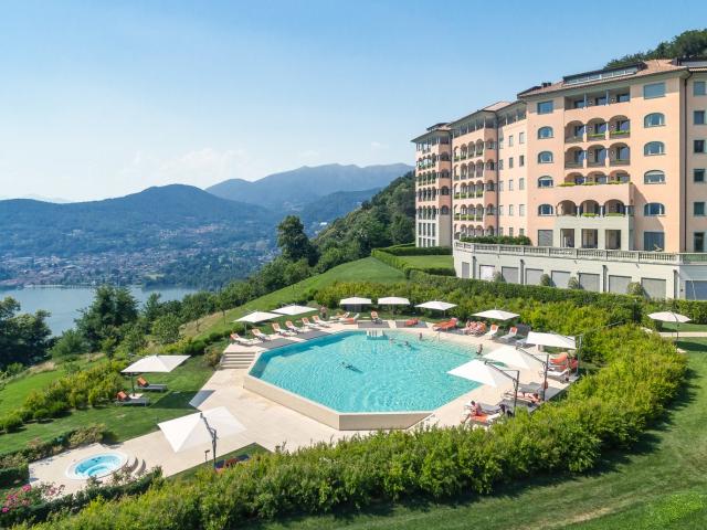 Apartment mieten in Collina d'Oro, Tessin