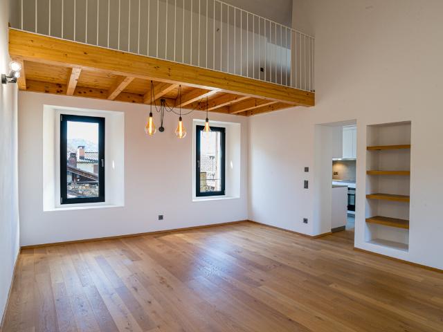 Apartment mieten in Collina d'Oro, Tessin