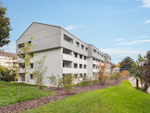 Apartment mieten in Colombier (NE), Milvignes