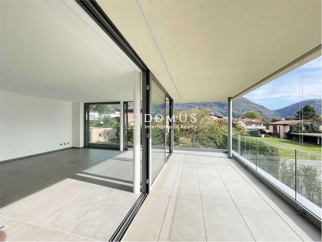 Apartment mieten in Comano, Tessin