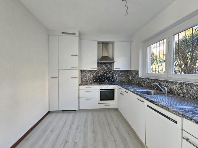 Apartment mieten in Comano, Tessin