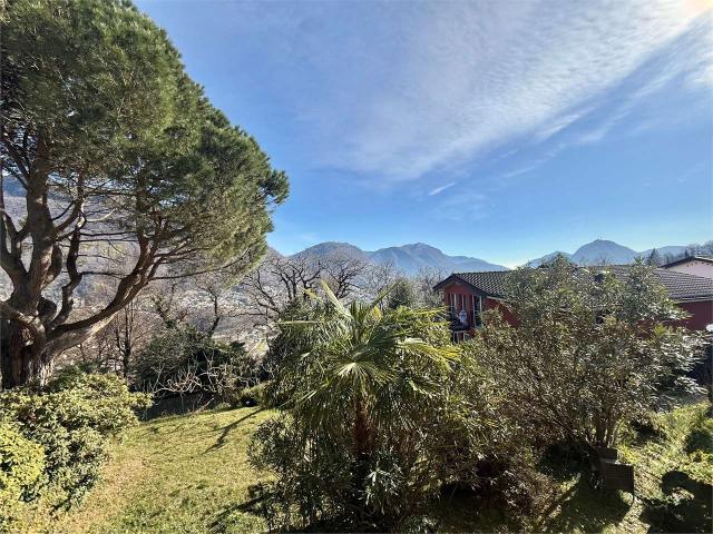 Apartment mieten in Comano, Tessin