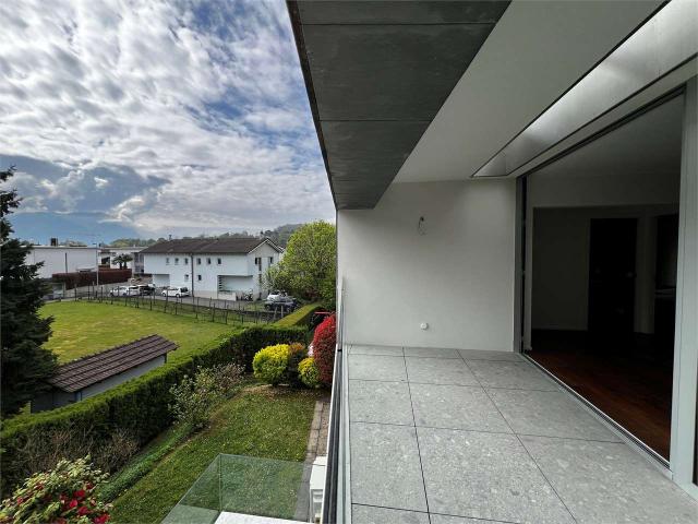 Apartment mieten in Comano, Tessin