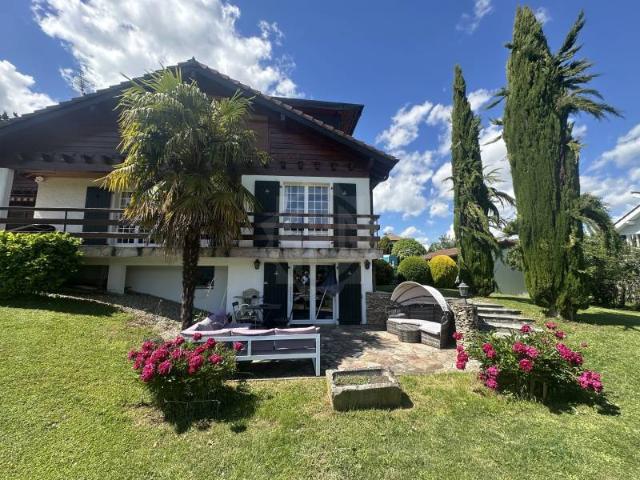 Apartment mieten in Bernex