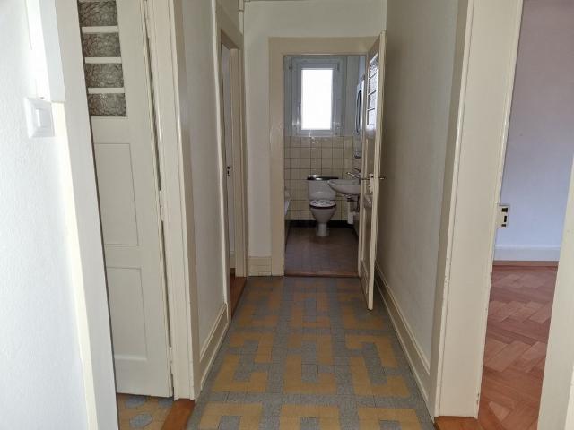Apartment mieten in Corcelles (NE)