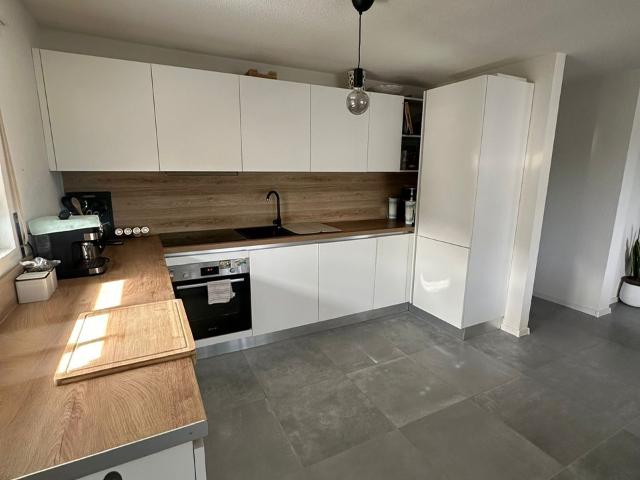 Apartment mieten in Cortaillod