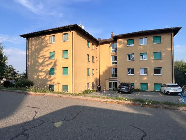 Apartment mieten in Allens, Cossonay