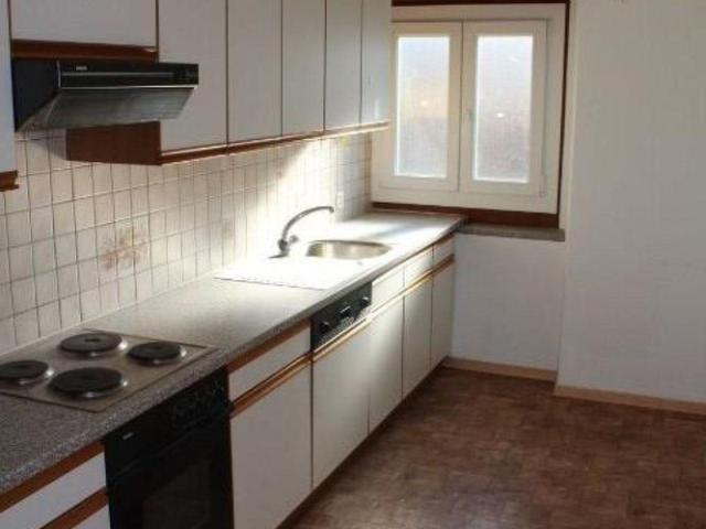 Apartment mieten in Courchapoix, District de Delémont