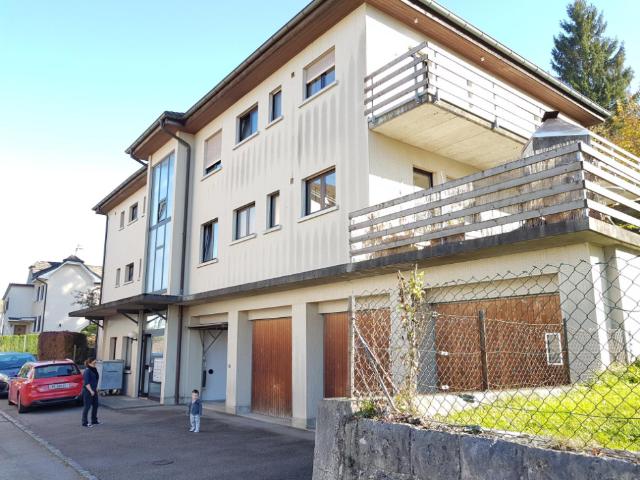 Apartment mieten in Haute-Sorne, Jura