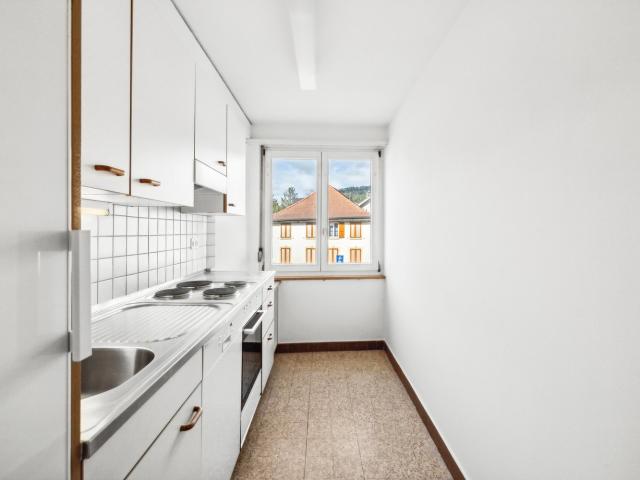 Apartment mieten in Courrendlin, Jura