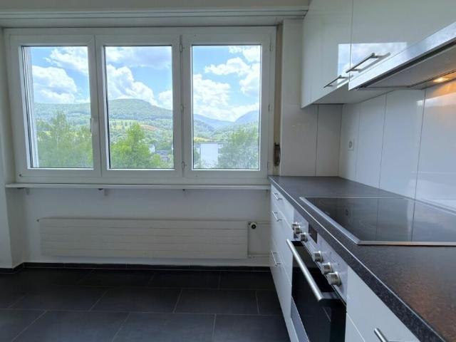 Apartment mieten in Courrendlin, Jura