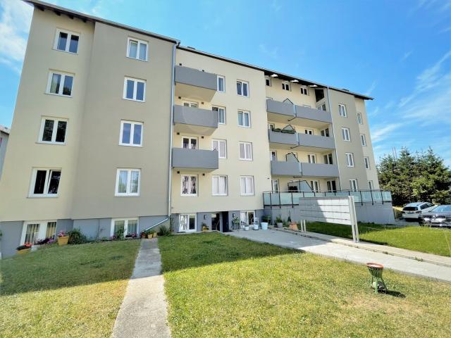 Apartment mieten in Courrendlin, Jura