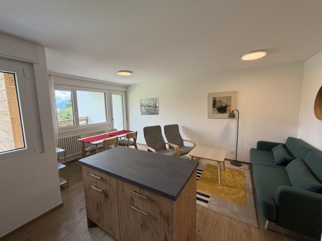 Apartment mieten in Crans-Montana, Wallis