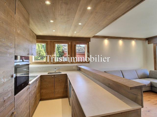 Apartment mieten in Crans-Montana, Wallis
